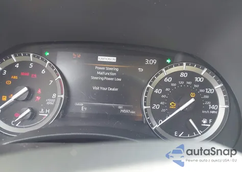 2021 Toyota Highlander Xle from USA, damaged, VIN 5TDGZRAH0MS524703